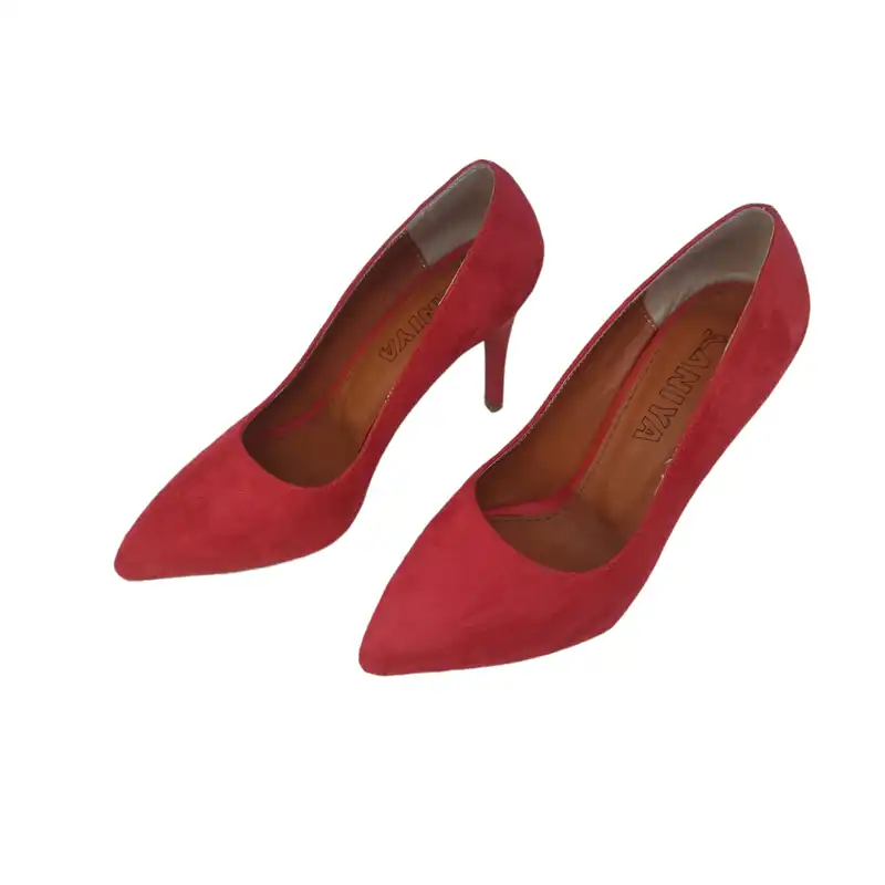 کفش زنانه مدل ZPA 88 GH