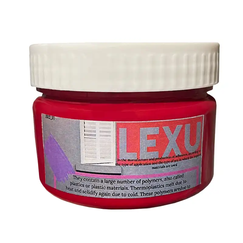 مایع عایق کننده لکسوو مدل Carlus حجم 190 میلی لیتر