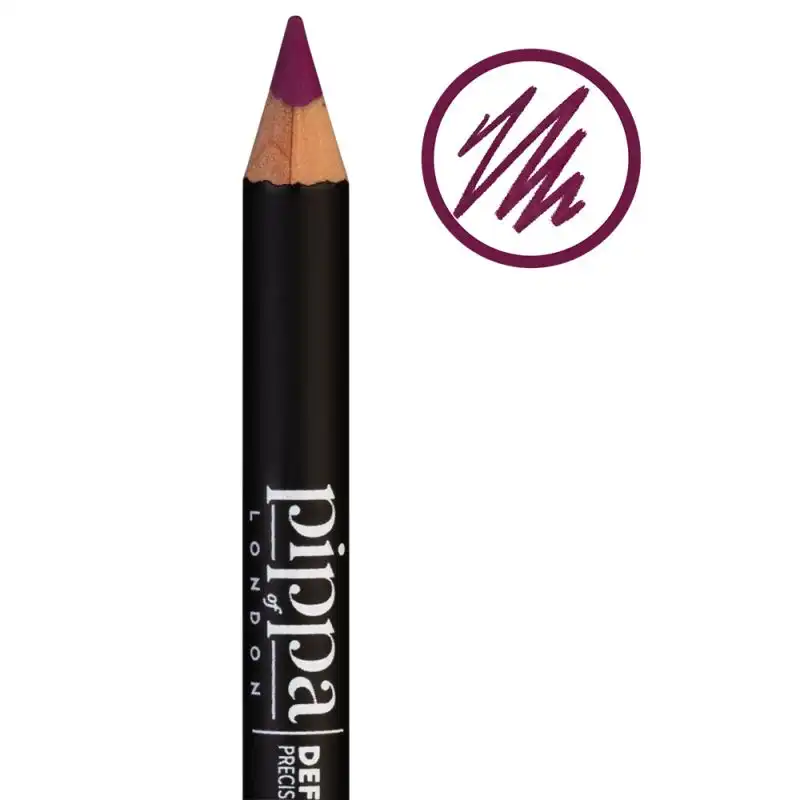 مداد لب پیپا شماره 617