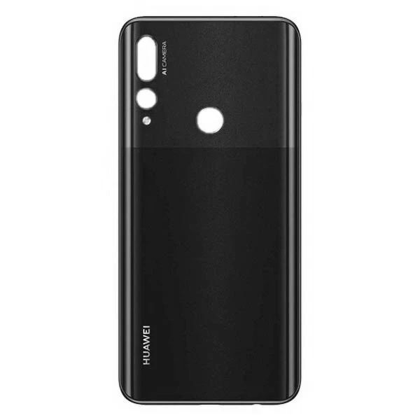 در پشت گوشی مدل STK-L21 مناسب برای گوشی موبایل هوآوی Y9 Prime 2019