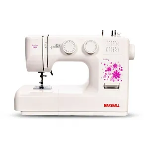 چرخ خیاطی مارشال مدل 740E