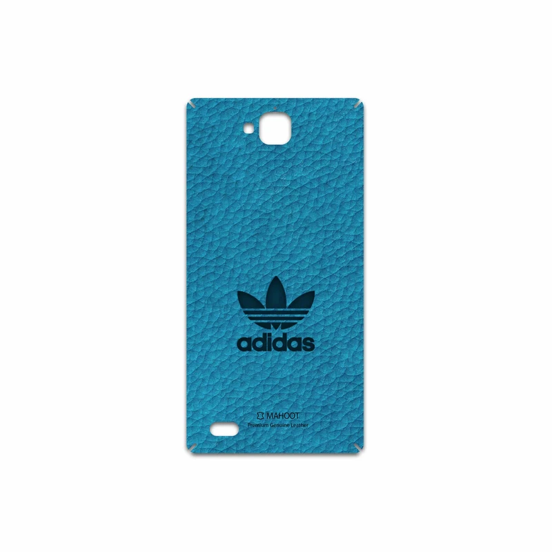 برچسب پوششی ماهوت مدل BL-DDS مناسب برای گوشی موبایل آنر 3C