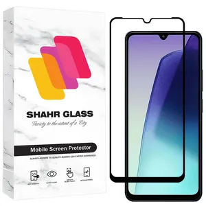 Shahr Glass CRS20 Screen Protector For  Xiaomi Redmi 14C / Redmi 14R / Poco C75 / Poco M7 5G / Redmi A4 / Redmi A3 Pro 