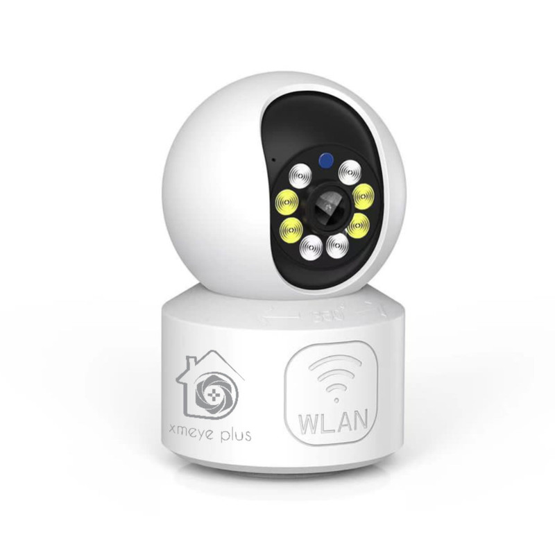 دوربین مداربسته تحت شبکه مدل 5mp tiger