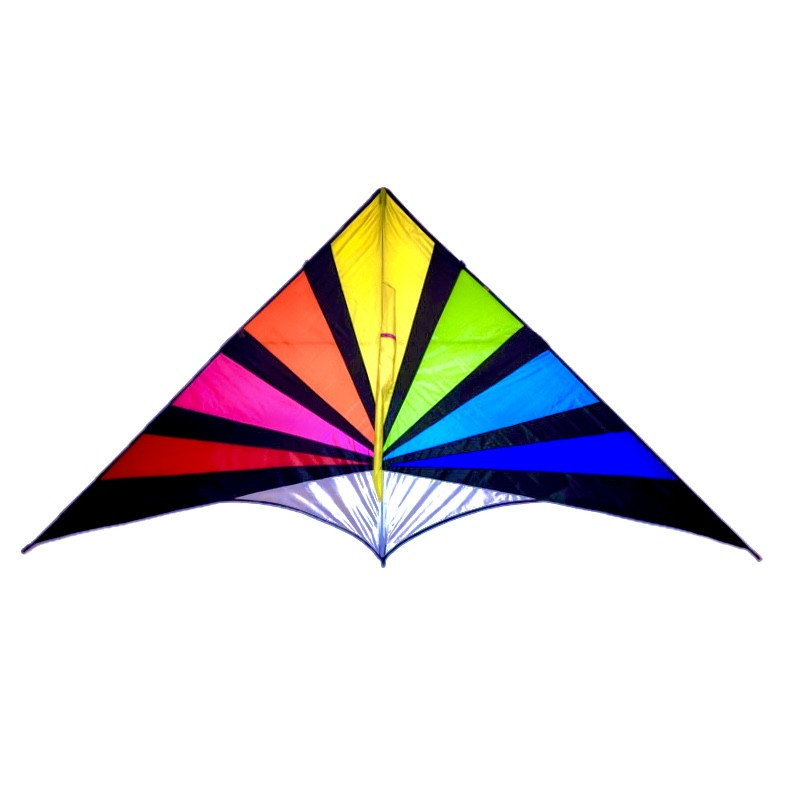 بادبادک مدل دلتا