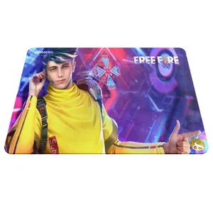 Hoomero Garena Free Fire game A7092 Mousepad