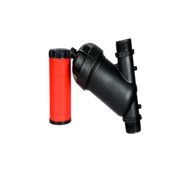 فیلتر دیسکی مدل FT-3