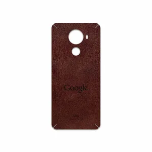 MAHOOT NL-GGL Cover Sticker for GLX M1