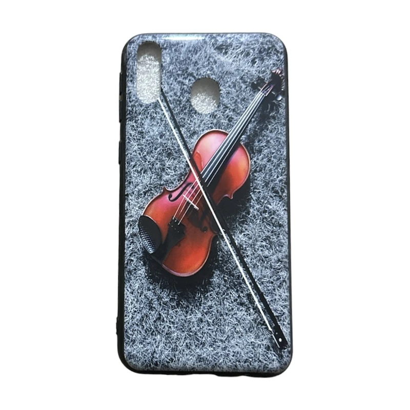 كاور كد 81 مناسب برای گوشی موبایل سامسونگ Galaxy  M20