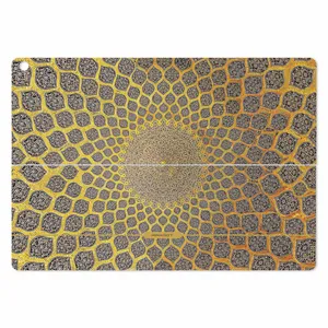 MAHOOT Iran-Tile2 Cover Sticker for ASUS Transformer 3 Pro 2016