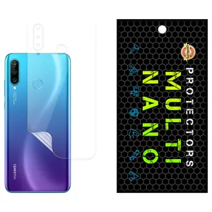 Multi Nano X-F1T Hydrogel Back Protector Suitable For Huawei P30 Lite Mobile Phone