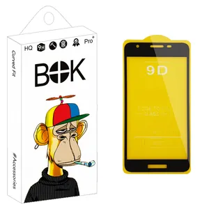 BOK +HD Screen Protector For Samsung سامسونگ Galaxy A2 Core