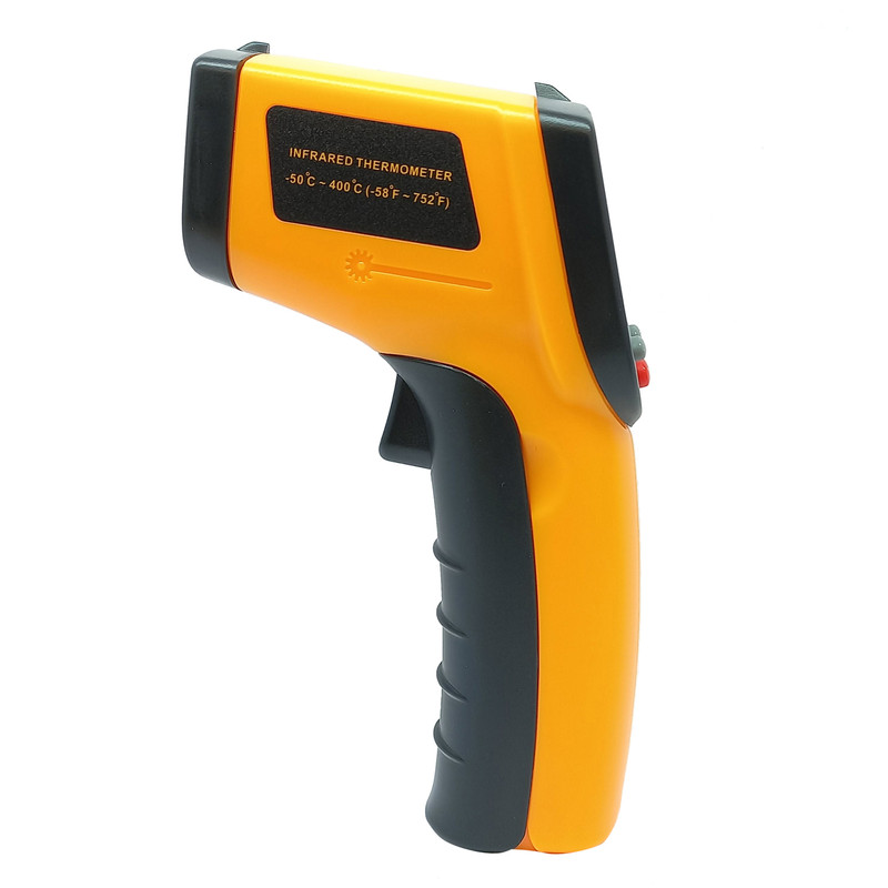 ترمومتر لیزری مدل 320EN00