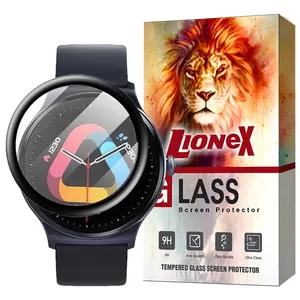 Lionex PMML20 Screen Protector For QCY Watch GT