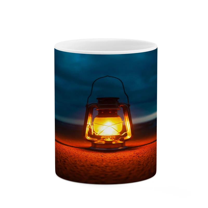 ماگ کاکتی مدل انیمه کد mgh17989