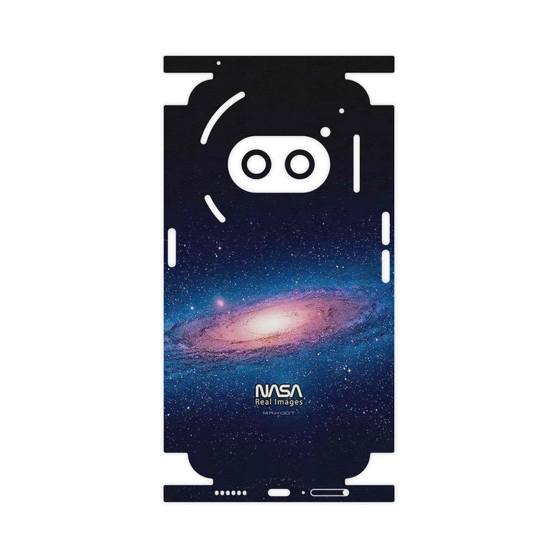 برچسب پوششی ماهوت مدل Universe_by_NASA_4-FullSkin مناسب برای گوشی موبایل ناتینگ Phone 2a