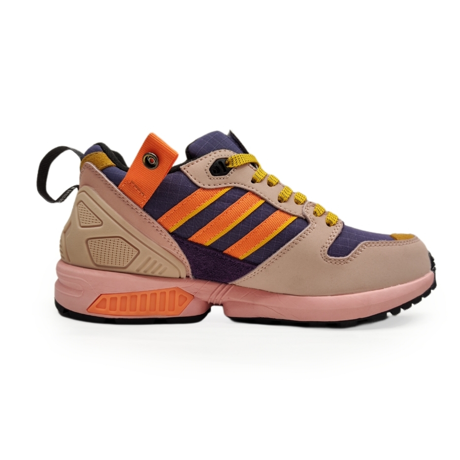 کفش پیاده روی مردانه مدل ZX8000