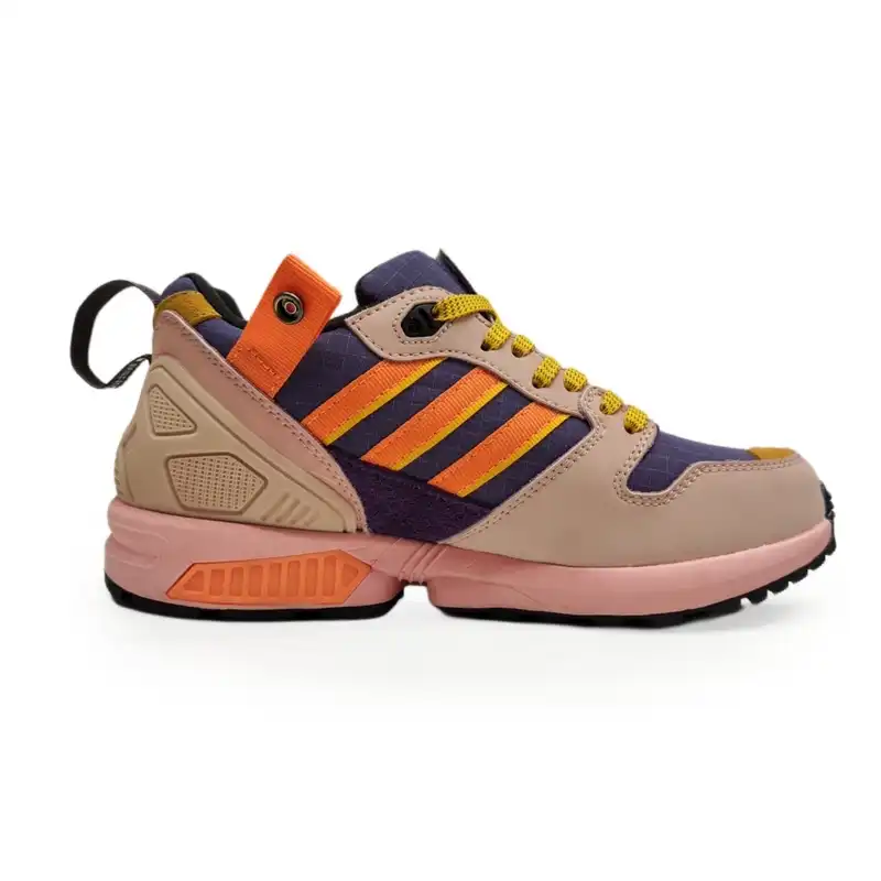کفش پیاده روی مردانه مدل ZX8000