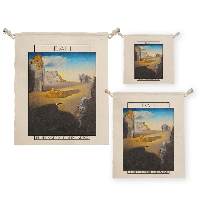 نظم دهنده ترمه طراحان ایده مدل پایین آمدن سایه های شب از دالی کد art0754 مجموعه سه عددی