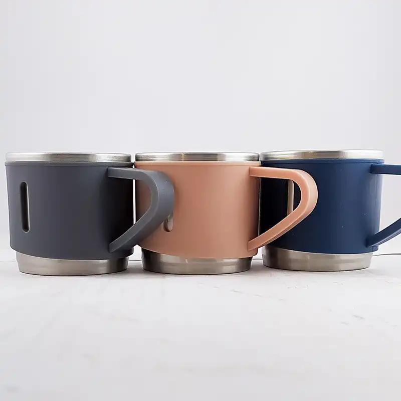 لیوان سفری مدل ALP