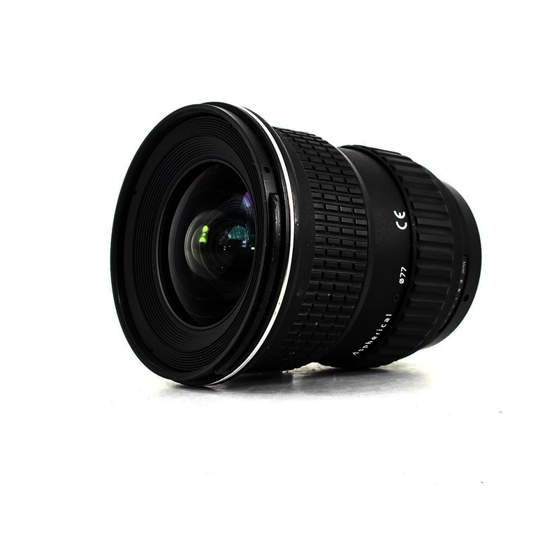 لنز توکینا مدل 11-16mm f/2.8 IFDX
