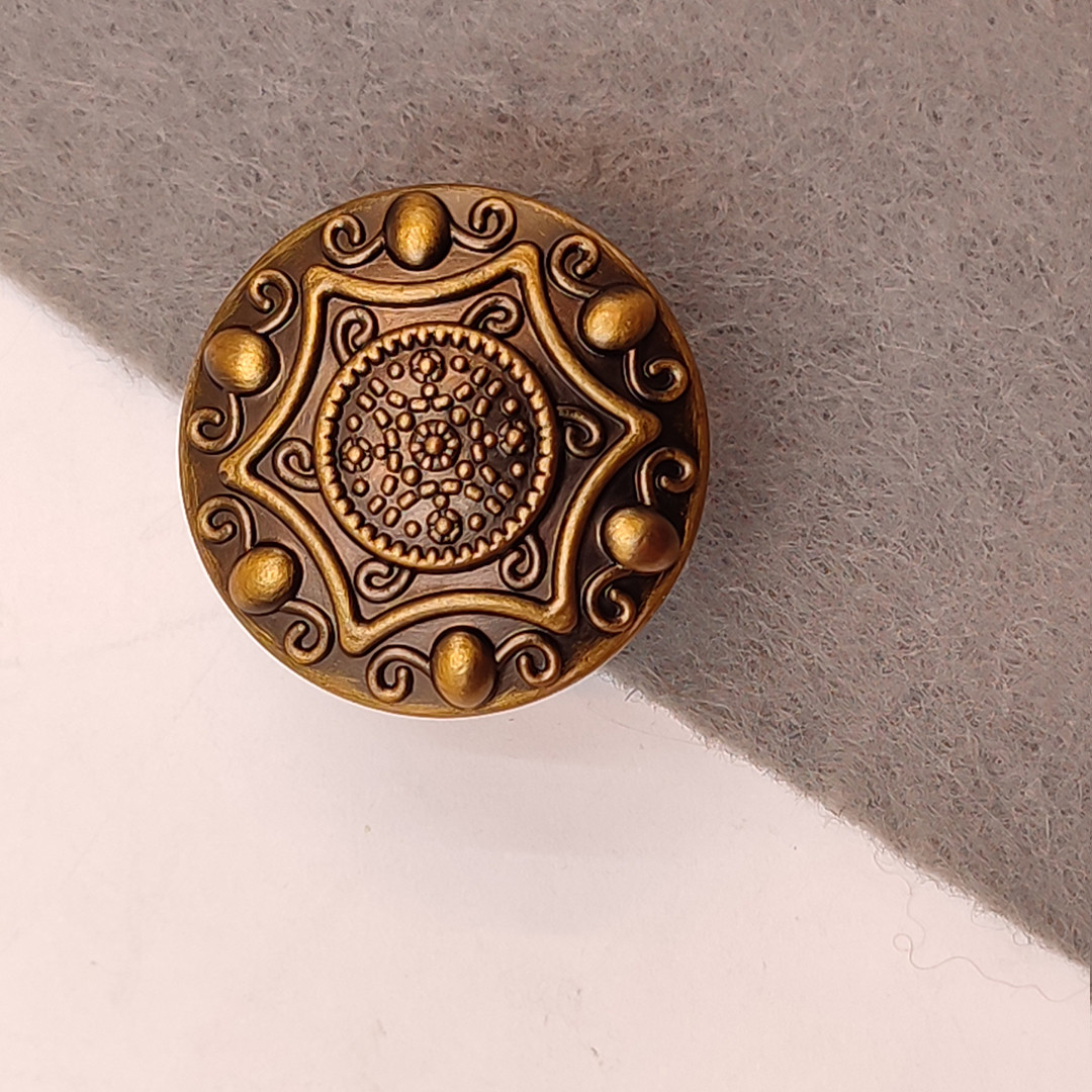 دستگیره کابینت کپران مدل 2681-K بسته 10 عددی