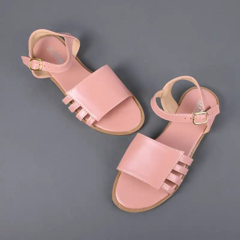 صندل زنانه نیکتا مدل KLBS.2527