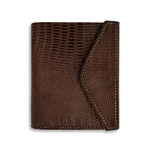 کیف پول چرمی مدل جیبی کد 205