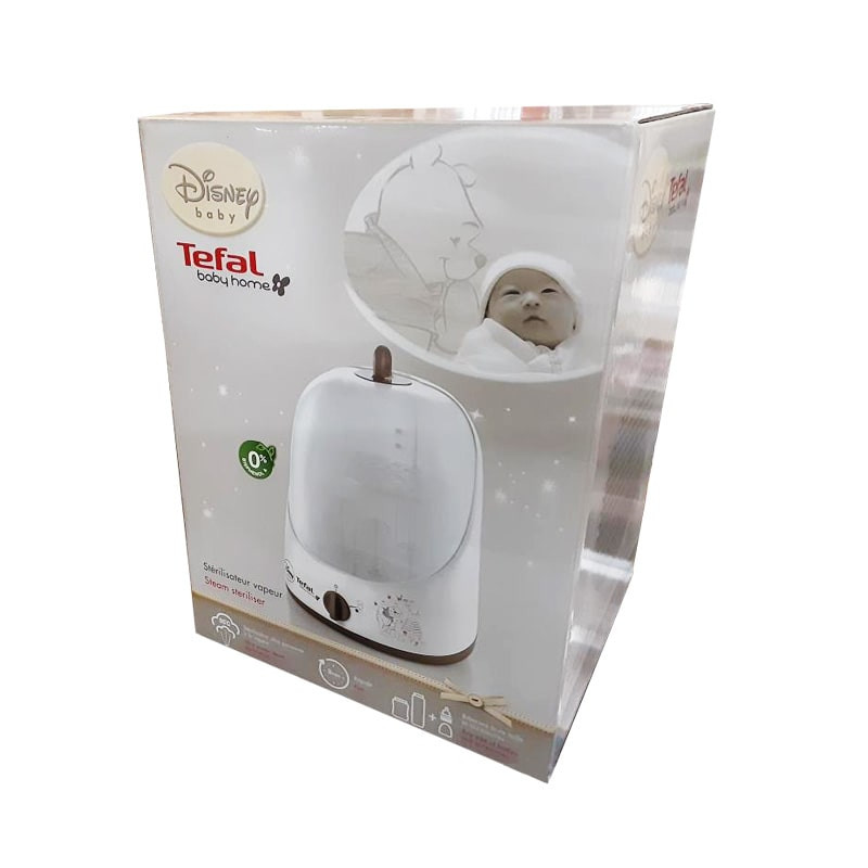 استریل کننده شیشه شیر تفال مدل Disney