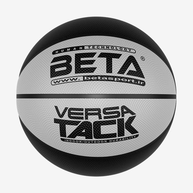 توپ بسکتبال بتا مدل لاستیکی هفت –1 VERSA-TACK -  - 5