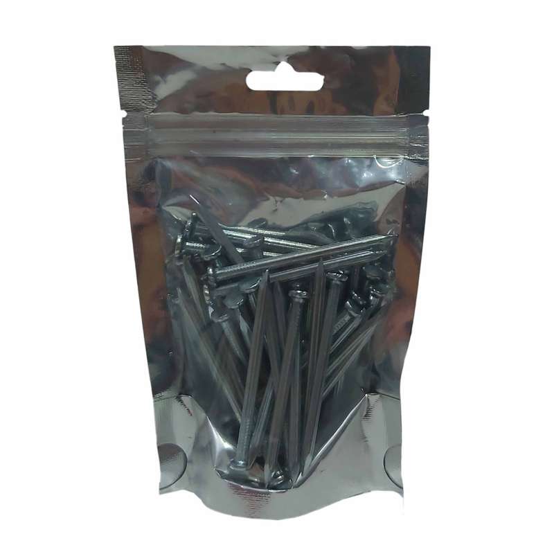 میخ مدل HHH20 بسته 20 عددی