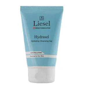 ژل شست شوی آبرسان صورت هیدراسل لایسل