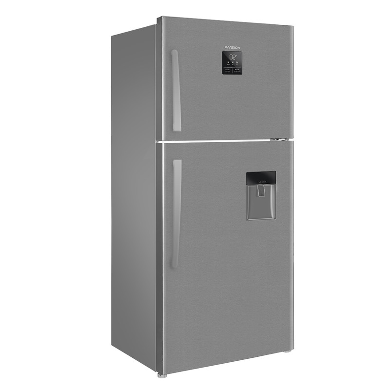 یخچال و فریزر 26 فوت ایکس ویژن مدل TT580-AWD/ASD/AGD/AMD یخچال و فریزر 26 فوت ایکس ویژن مدل TT580-AWD/ASD/AGD/AMD