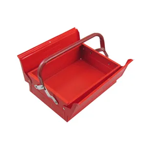 جعبه ابزار کاوه  مدل فلزی کد 301