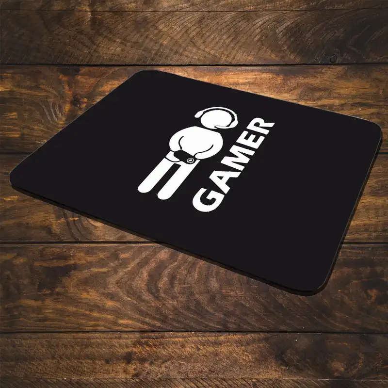 ماوس پد مدل گیمر کد KM 76