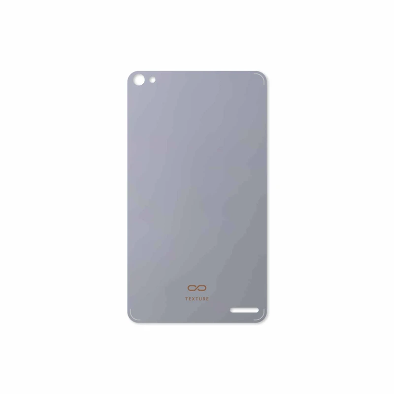 برچسب پوششی ماهوت مدل Matte-Silver مناسب برای تبلت هوآوی Mediapad X2 2015