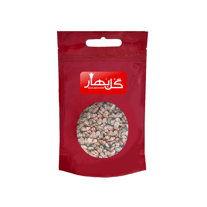 کشمش آفتابی گلبهار - 500 گرم