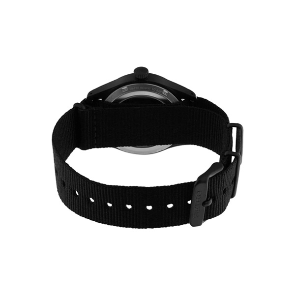 ساعت مچی عقربه‌ای مردانه سیکو مدل SRPJ11K1