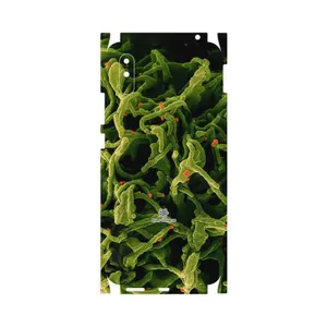 MAHOOT Atom Universe 2-FullSkin Cover Sticker for Xiaomi Redmi 9i Sport