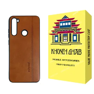 کاور خونه قاب مدل YRK مناسب برای گوشی موبایل شیائومی Redmi Note 8T