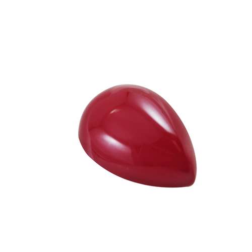 سنگ عقیق مدل اشکی کد NG2264