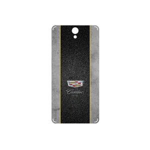 MAHOOT Cadillac Cover Sticker for Lenovo Vibe S1