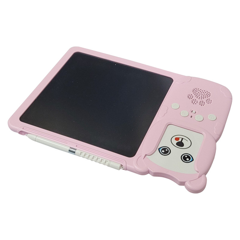 بازی آموزشی تبلت مدل جادویی و فلش کارت کد 3435