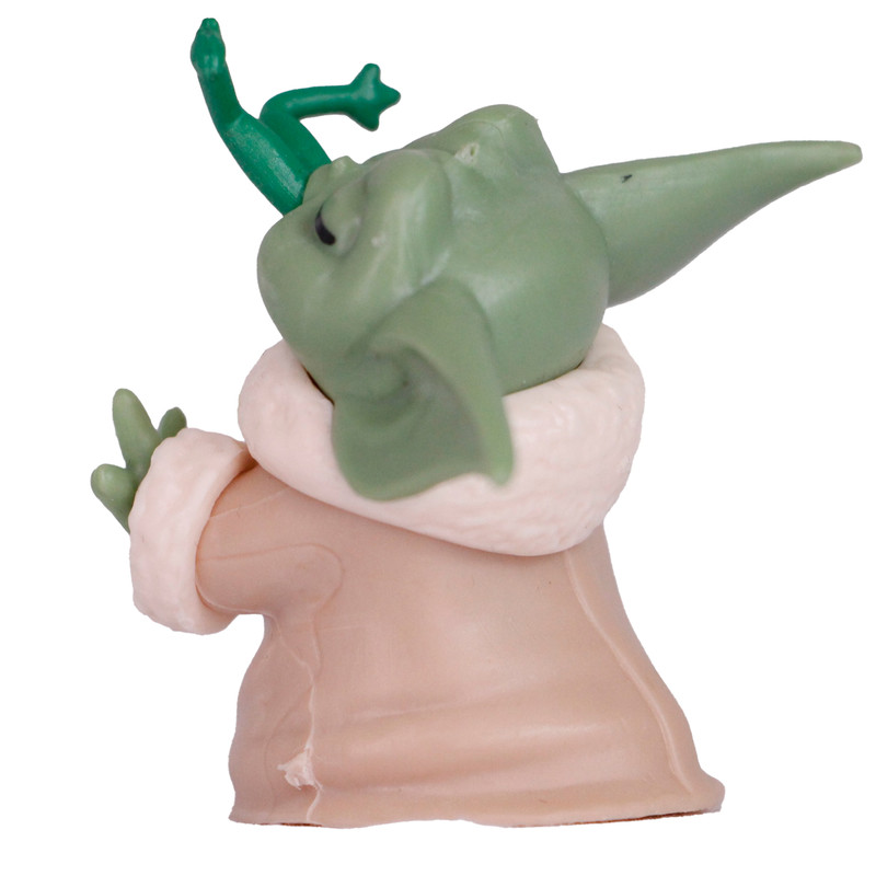 فیگور مدل بیبی یودا کد01