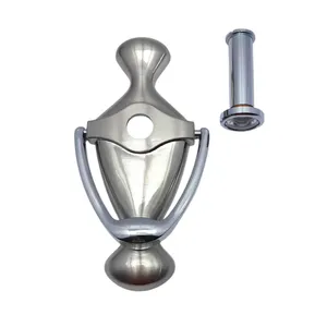 چشمی و درکوب درب مدل ETX مجموعه 2 عددی