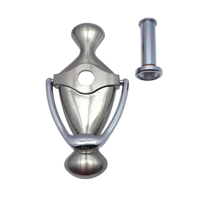 چشمی و درکوب درب مدل ETX مجموعه 2 عددی