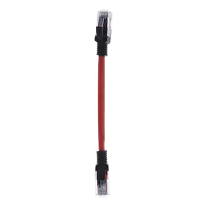 پچ کورد Cat6 نگزنس مدل N110