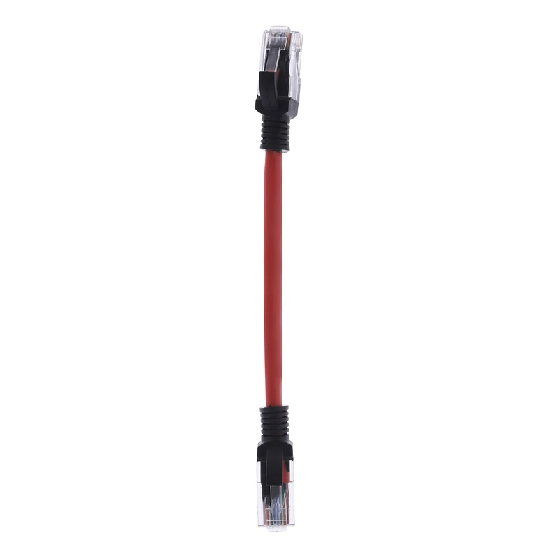 پچ کورد Cat6 نگزنس مدل N110