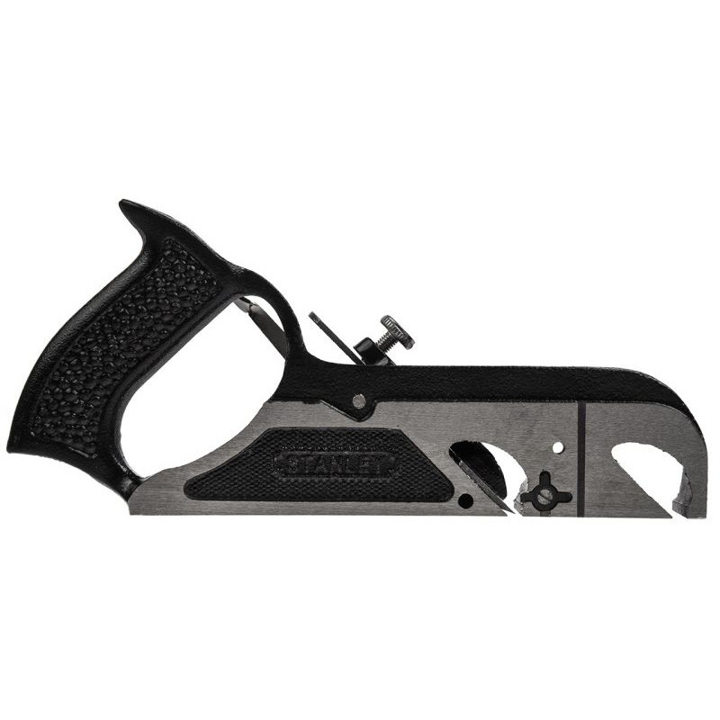 رنده دستی استنلی مدل 0325 کد 078-12