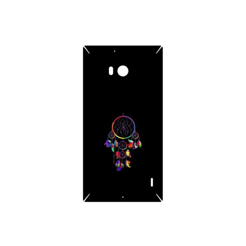 برچسب پوششی ماهوت مدل Dream Catchers مناسب برای گوشی موبایل نوکیا Lumia 930